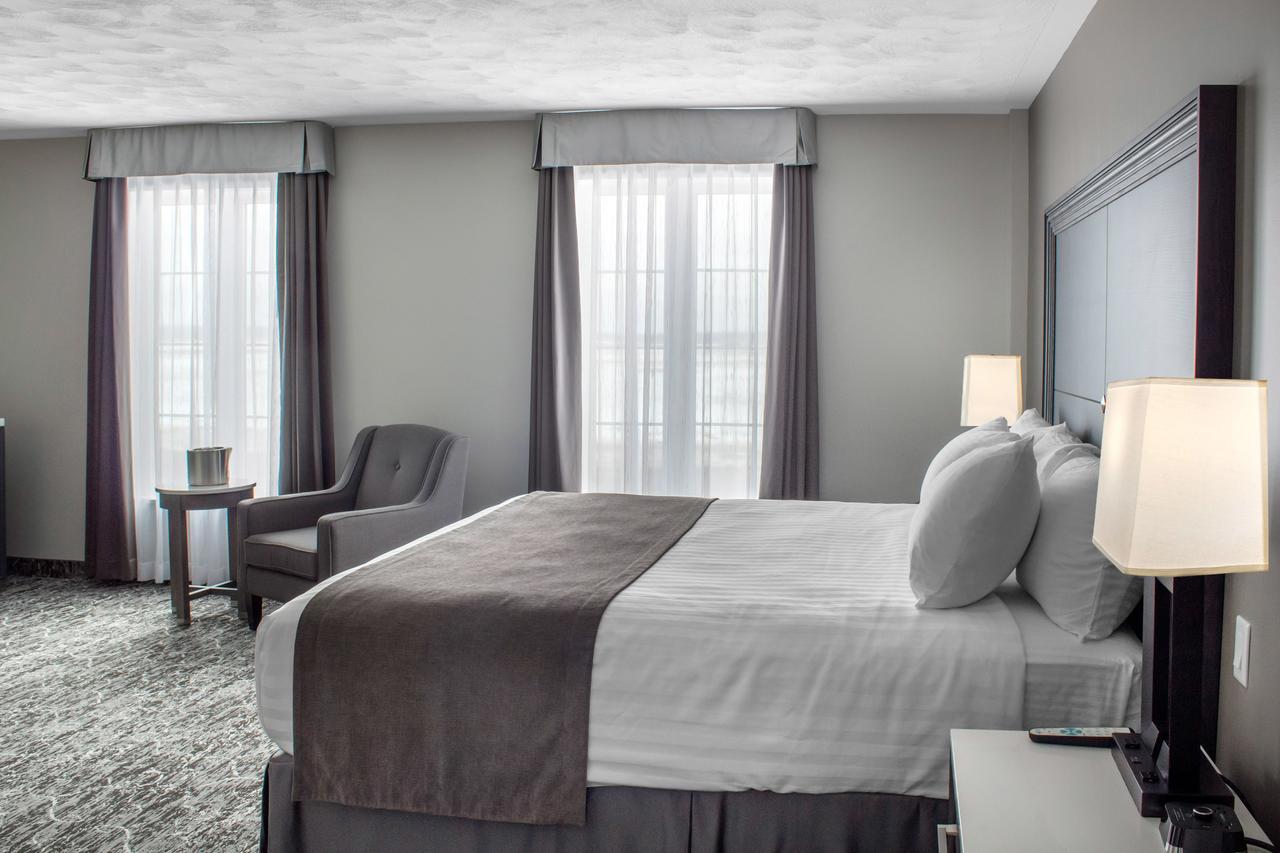 Chateau Moncton Trademark Collection By Wyndham Exterior foto